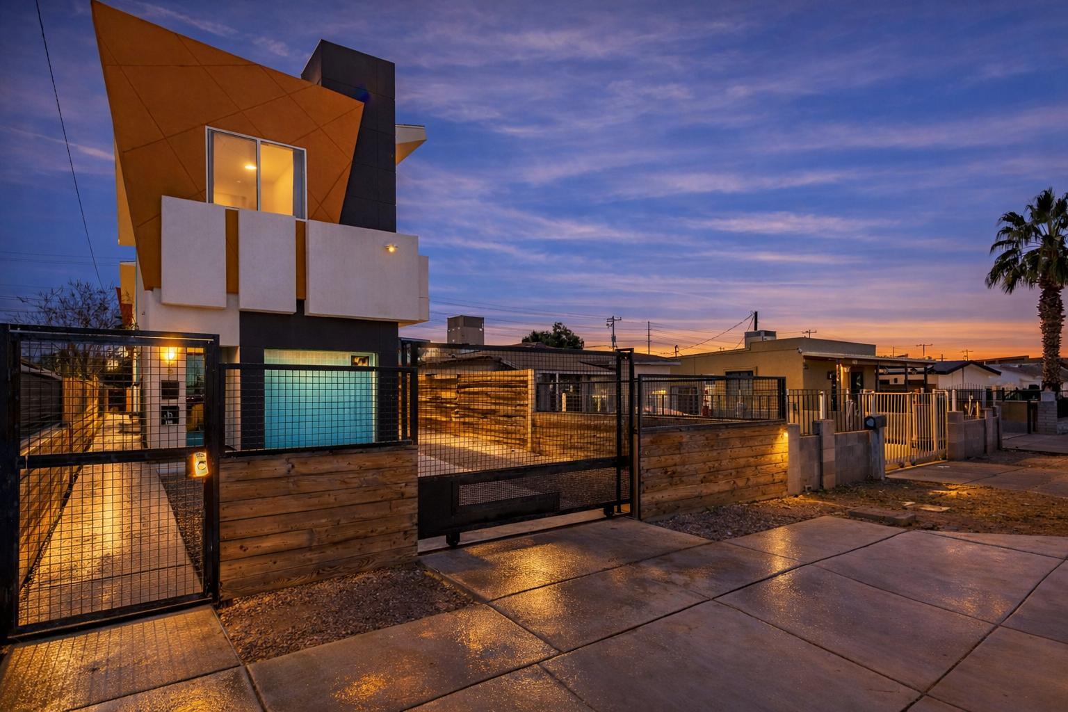 Residential Lease in Phoenix 2