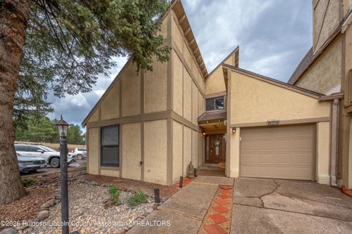 121 Cortina Dr, Ruidoso, NM, 88345-7004 | Card Image