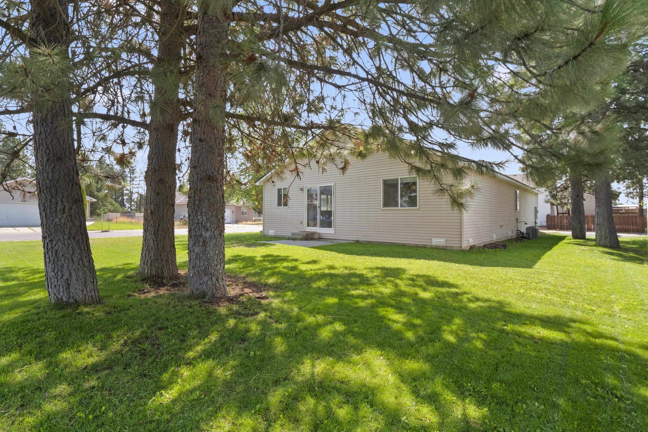 Pinecrest Ln, Cheney, WA 99004