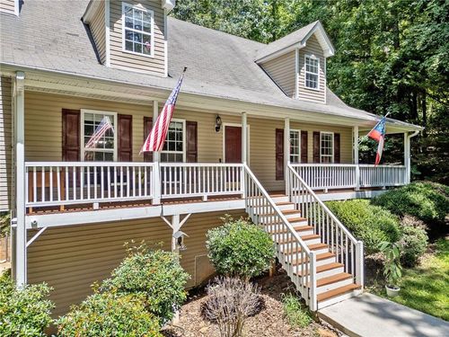 3395 Woodlake Ln, Villa Rica, GA, 30180-3374 | Card Image