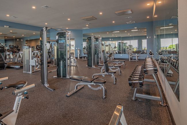 Beazer Homes Heath Golf and Yacht Club | Image 30