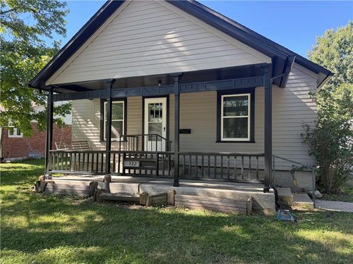 932 Ash Street, Ottawa, KS, 66067 | Card Image