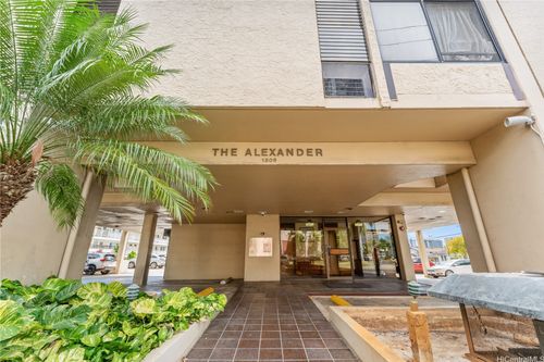 apt-1205-1505 Alexander St, Honolulu, HI, 96822-4951 | Card Image