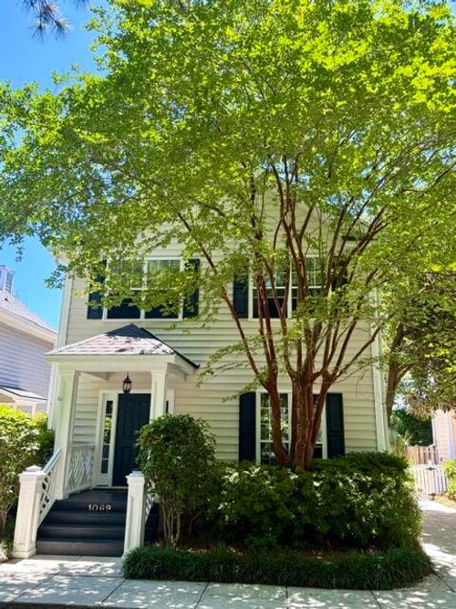 1069 Mathis Ferry Road, Mount Pleasant, SC, 29464 | Card Image