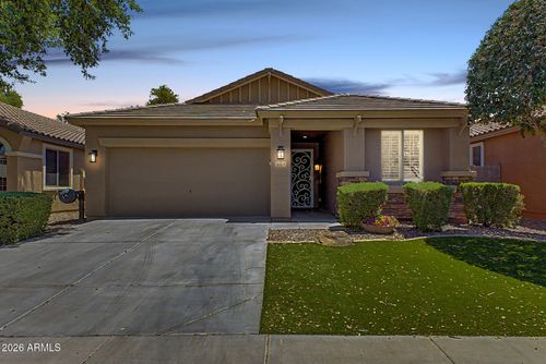 3057 S Sailors Way, Gilbert, AZ, 85295-1770 | Card Image