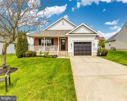 12 Eagle Ridge Dr, MANTUA, NJ, 08051-1470 | Card Image