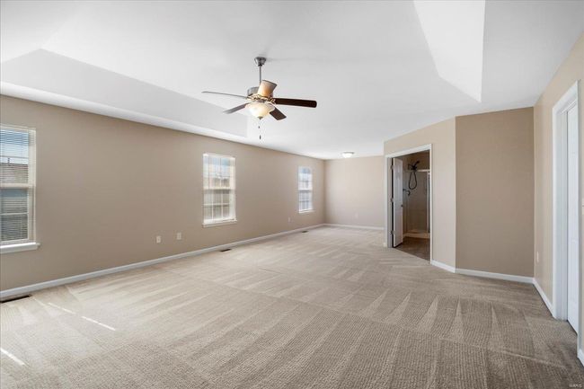 2601 Crimson View Dr, House other with 4 bedrooms, 3 bathrooms and 3 parking in Shiloh IL | Image 25