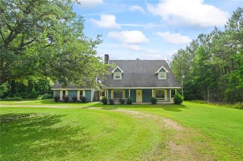 29416 B J Carter Rd, Angie, LA, 70426-4136 | Card Image