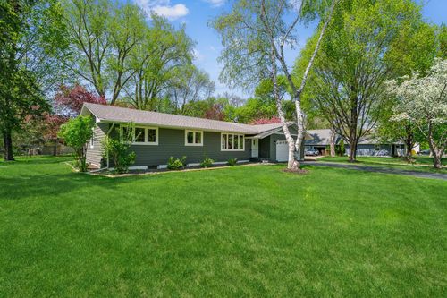 545 Orchid Ln N, Plymouth, MN, 55447-3926 | Card Image