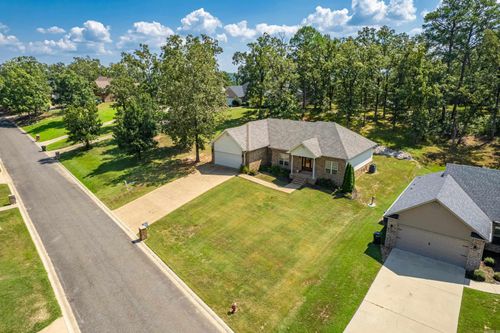 121 Wildwood Forest Rd, Hot Springs, AR, 71913-7572 | Card Image