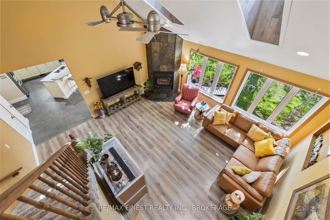 5885 Davey Dr, House other with 4 bedrooms, 4 bathrooms and 10 parking in Verona ON | Image 33