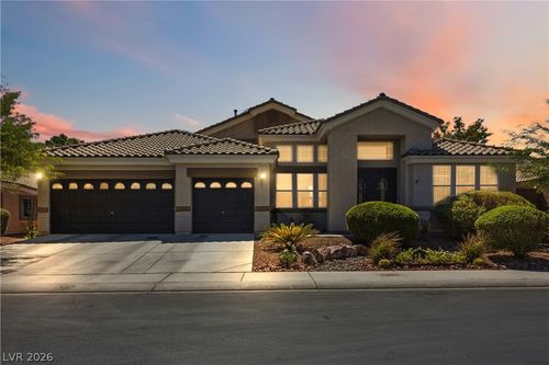 2909 Tanagrine Dr, North Las Vegas, NV, 89084-2208 | Card Image