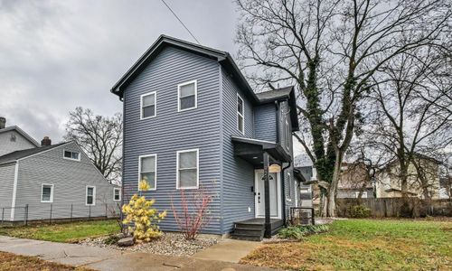 922 Vine St, Hamilton, OH, 45011-1752 | Card Image