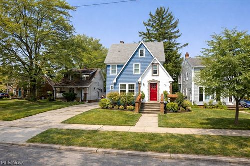 17608 Puritas Ave, Cleveland, OH, 44135-2548 | Card Image