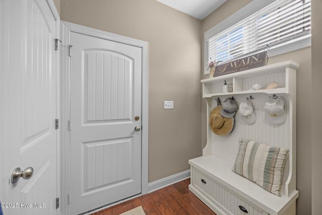 5308 Bayberry Park Dr, House other with 3 bedrooms, 3 bathrooms and 2 parking in New Bern NC | Image 16