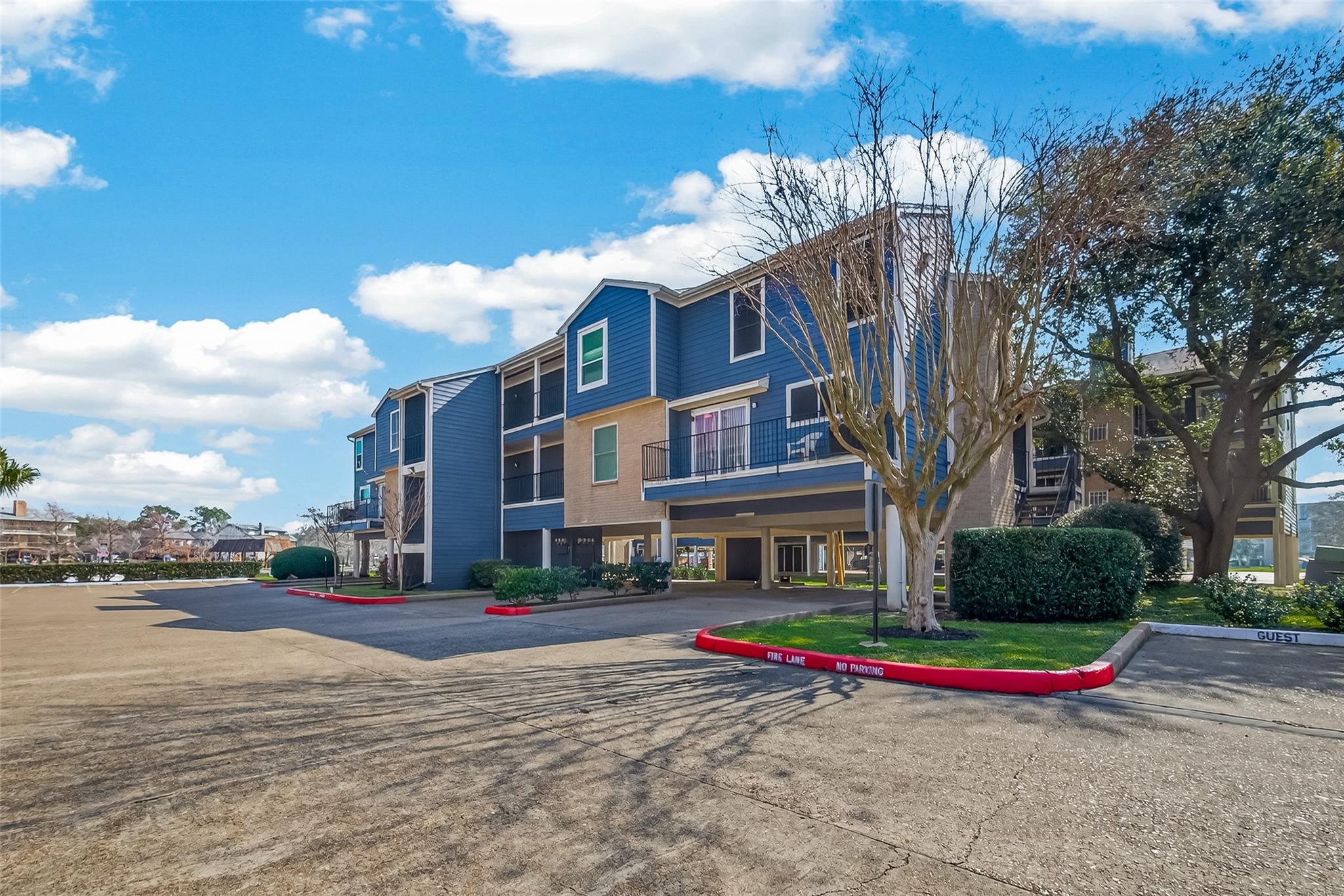 Residential Lease in Houston 3