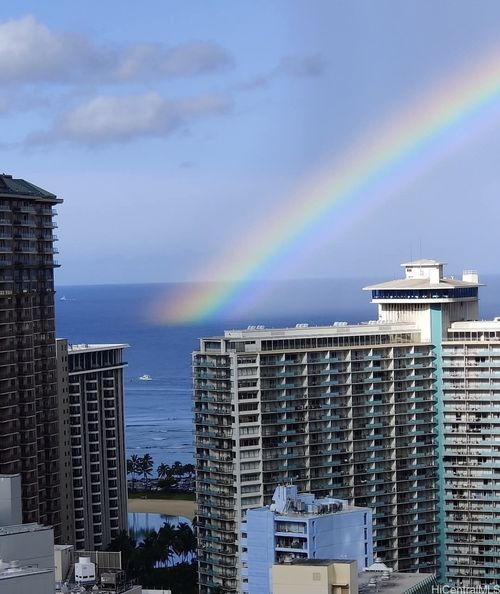 3509-469 Ena Rd, Honolulu, HI, 96815-1729 | Card Image