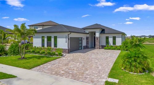 224 Valencia Ridge Dr, AUBURNDALE, FL, 33823-6722 | Card Image