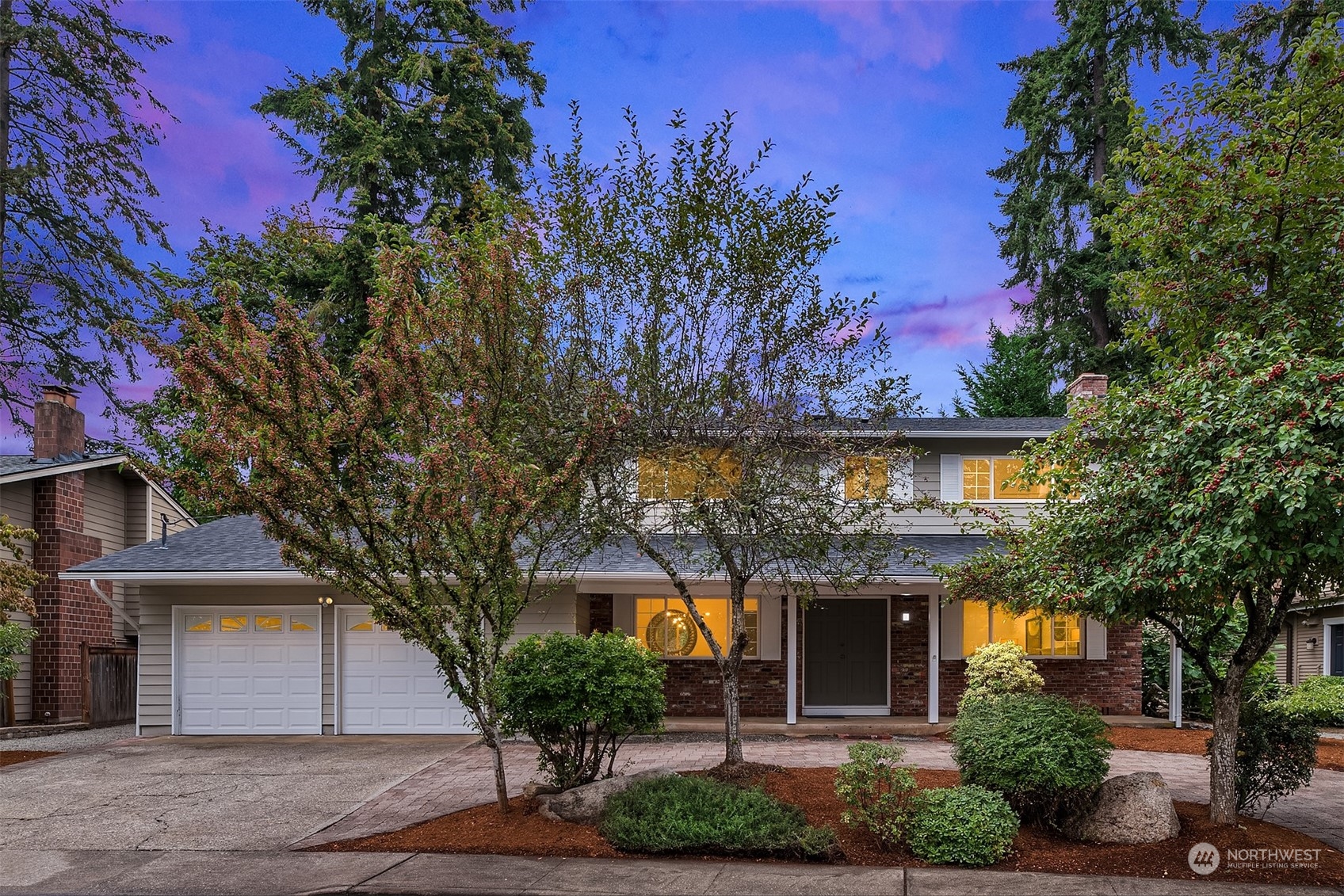 151st Ave, Bellevue, WA 98007