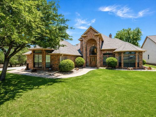 10106 Ravenswood Road, Granbury, TX, 76049 | Card Image