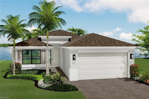 14001 Braidwood Pl, Fort Myers, FL, 33905 | Card Image