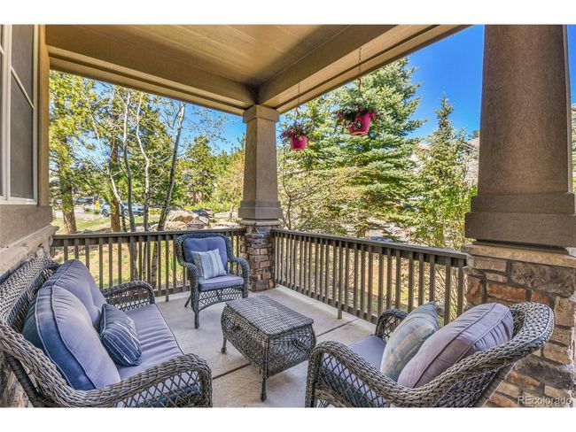 791 Elk Rest Rd, House other with 6 bedrooms, 5 bathrooms and null parking in Evergreen CO | Image 20