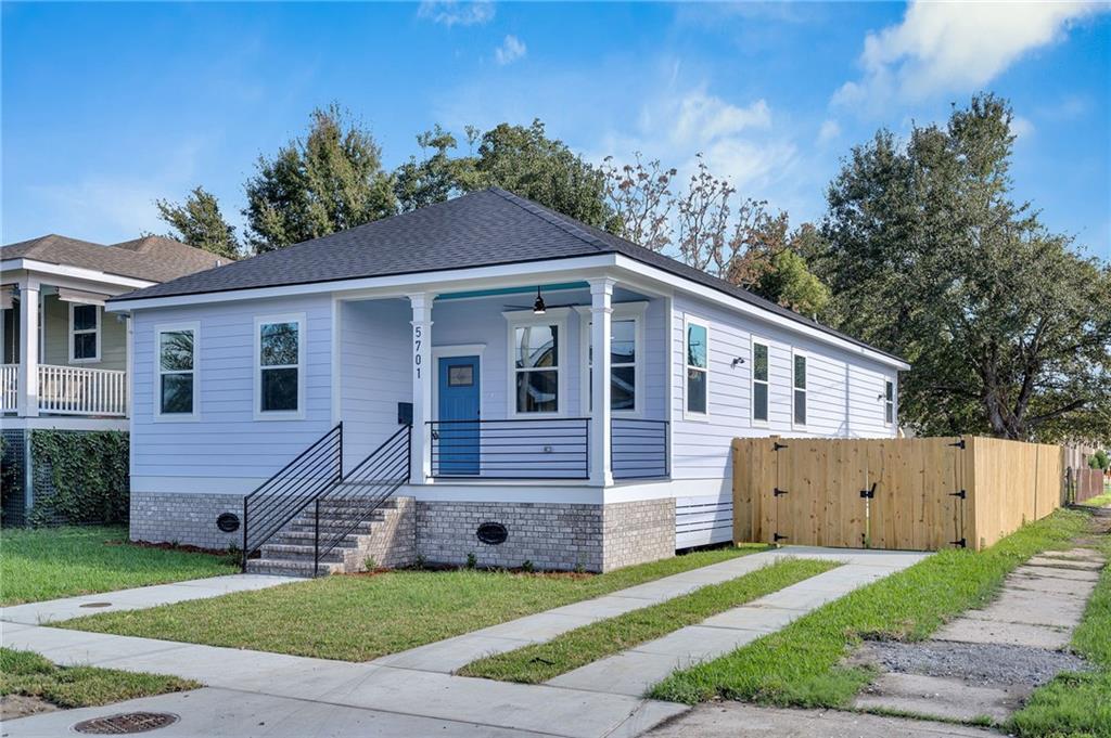 Residential in New Orleans 3