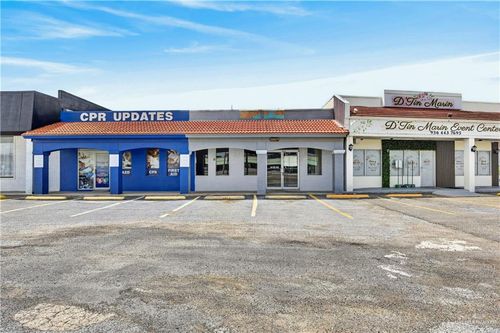 a-2608 Pecan Blvd, Mcallen, TX, 78501-7373 | Card Image