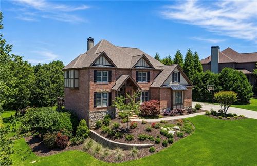4526 Meadowland Way, Flowery Branch, GA, 30542-3500 | Card Image