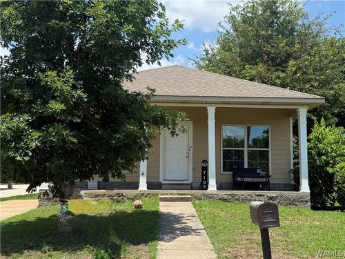2416 6th Street E, Tuscaloosa, AL, 35404 | Card Image