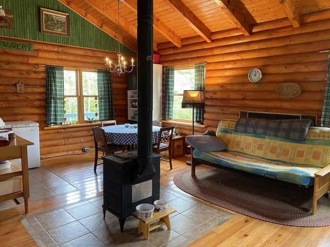 6700 Ns 211, House other with 1 bedrooms, 1 bathrooms and 1 parking in Isaacs Harbour NS | Image 5