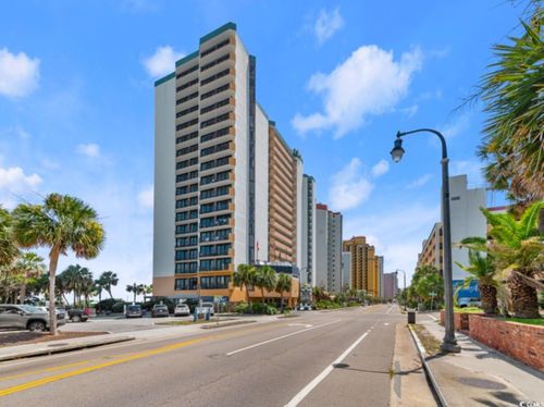 1504-2710 N Ocean Blvd, Myrtle Beach, SC, 29577-3052 | Card Image