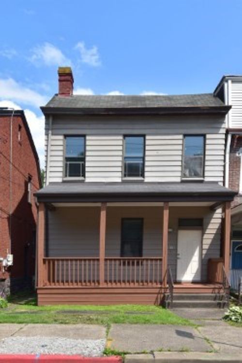 834 Evergreen Ave, Millvale, PA, 15209-2206 | Card Image