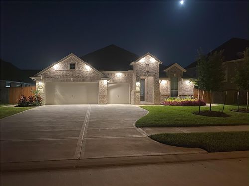 4033 Carolina Shores Ln, League City, TX, 77573-3257 | Card Image
