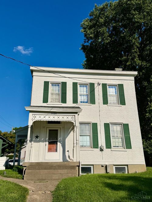 1426 East St, Reading, OH, 45215-3844 | Card Image