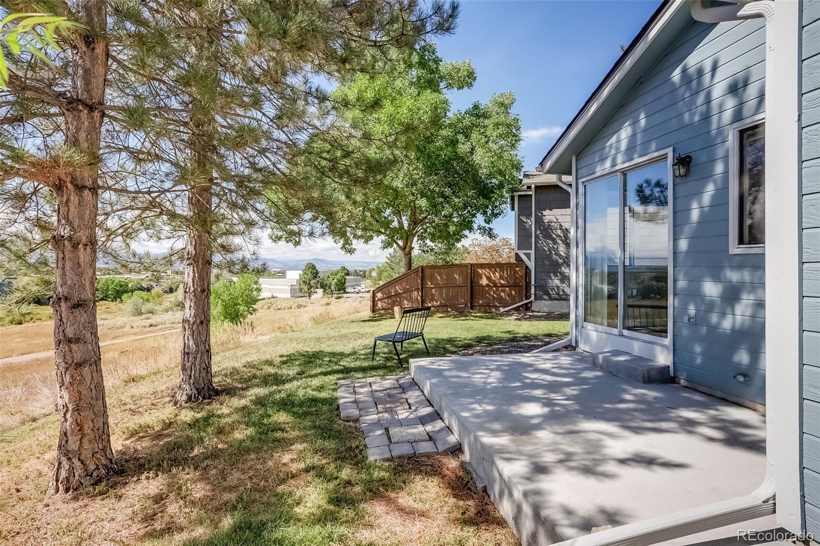 Longfellow Ln, Highlands Ranch, CO 80126