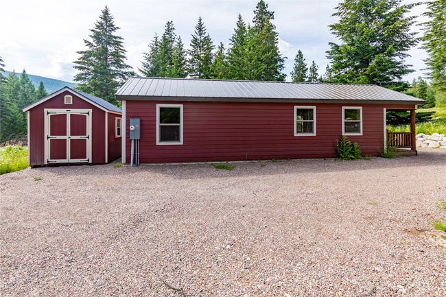 20245 Swan View Rd, House other with 5 bedrooms, 4 bathrooms and null parking in Rollins MT | Image 38