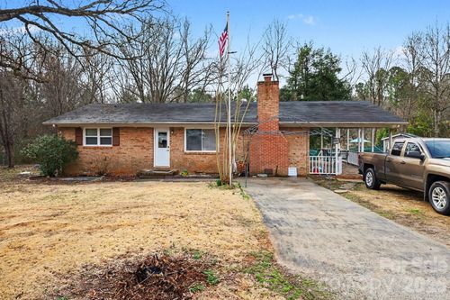 128 Paul Snipes Rd, Lancaster, SC, 29720-9735 | Card Image