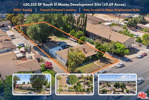 2429 Central Ave, South El Monte, CA, 91733-3388 | Card Image