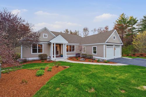 8 Marshalls Way, Hollis, NH, 03049-6131 | Card Image