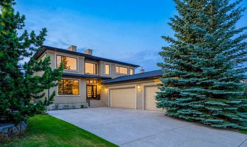 10 Aspen Ridge Way Sw, Calgary, AB, T3H5M3 | Card Image