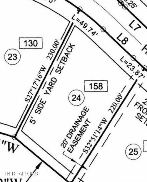 158 Hammock Ct, Loudon, TN, 37774 | Card Image