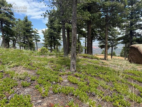 254 Grand Horizon View, Manitou Springs, CO, 80829 | Card Image