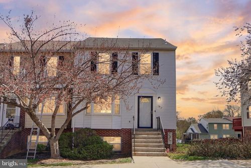 6f-14925 Cherrywood Dr, LAUREL, MD, 20707-5556 | Card Image