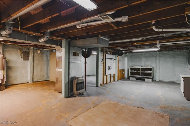 868 Blennerhassett Hts, House other with 3 bedrooms, 1 bathrooms and null parking in Washington WV | Image 24
