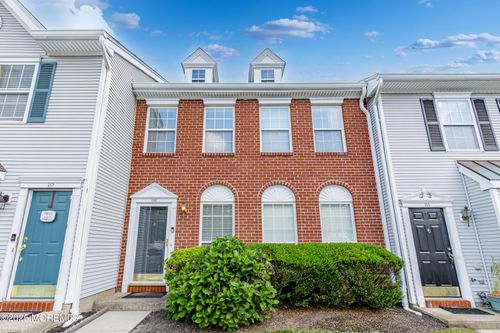 156 Setter Pl, Freehold, NJ, 07728-9529 | Card Image