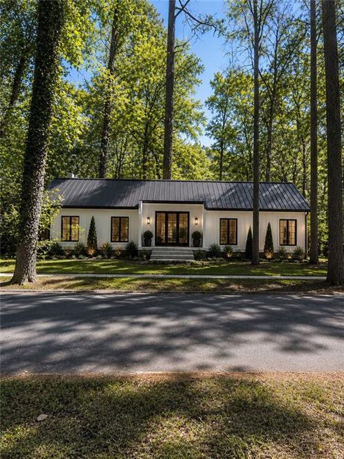 2569 Lake Capri Dr, Conyers, GA, 30012-2932 | Card Image