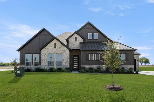 136 Evanston Ct, Rhome, TX, 76078-1170 | Card Image