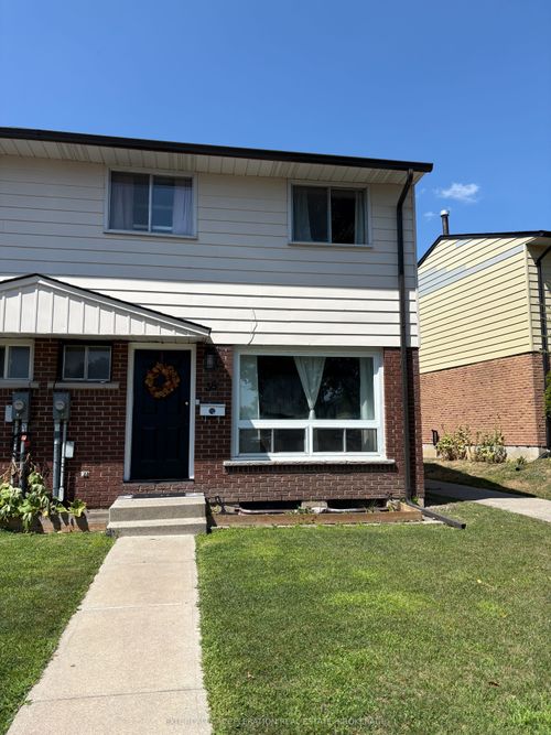 38 Winchester Dr, Napanee, ON, K7R3R2 | Card Image