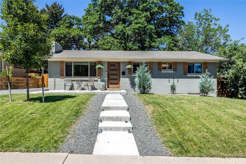 2615 S Raleigh Street, Denver, CO, 80219 | Card Image